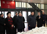 习近平：全力做好北京冬奥会每项筹办工作