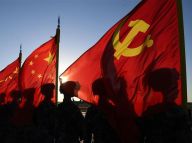 沙场阅兵特辑：整装待阅