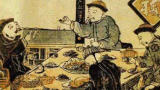 中国古代官场的“哭”耐人寻味