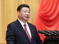 庆祝中国人民解放军建军90周年大会在京隆重举行 习近平发表重要讲话