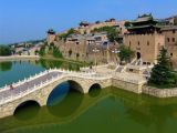 【人文中国】400岁神秘古堡复活记