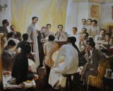 让“八七会议”会议精神永远放光芒