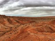 我国火星模拟基地落户青海