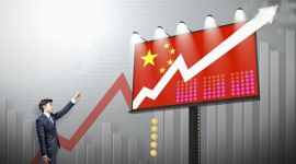 宣讲家网评论丨2017中国经济：从数量时代转入质量时代 ——详看半年数据涨跌，贯注全年稳中求进 