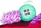 依法治国，领导干部须敬畏法度