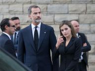 巴塞罗那：追思恐袭死难者