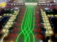 高铁建设：“十”变“米”