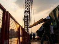 “桥都”修桥工：一桥一世界