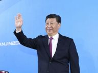 习近平出席第十三届全国运动会开幕式并宣布运动会开幕