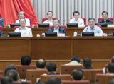 俞正声出席全国政协第二十二次会议