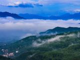 【这里是北京】西山：一场秋雨一片云