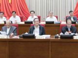 俞正声出席全国政协常委会全体会议