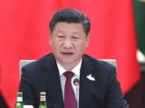厦门会晤：习近平的金砖情缘