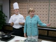 国际政要青睐哪些中国美食
