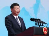 习近平出席金砖国家工商论坛开幕式并发表主旨演讲