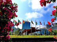 闭幕：潮起鹭岛 风正帆悬