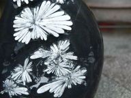 【非遗传承】点石成“花”