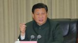 伟大的变革历史的跨越，习近平这样重塑军队