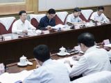 张高丽：深入贯彻落实绿色发展理念