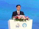 张德江：构建高效国际司法合作系统