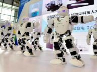 中国-东盟博览会：高新科技