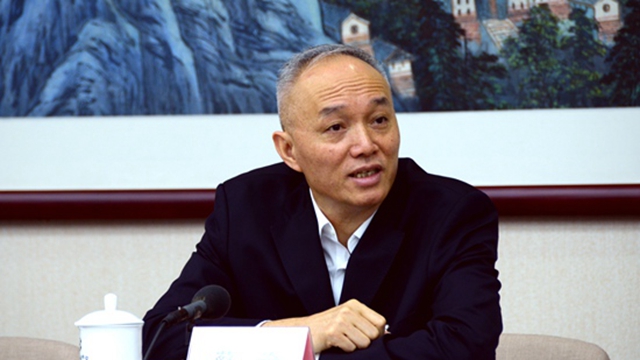 蔡奇：老旧小区整治效果如何关键看群众满意不满意