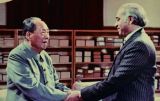 毛泽东与“中巴全天候友谊”：生前最后一次会见外宾仍不忘询问巴方情况