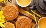 月饼的6种吃法：配红酒 配清茶 配水果