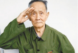 何孔才：最光荣的岁月是参与抗战