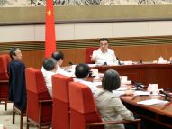 李克强主持召开营改增工作座谈会