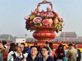 “十一”旅游盘点之国内篇