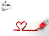 不晒“人海”晒“公益”见证文明的力量