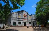红色旅游高热度让文化自信更悠然