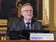 榜单：2017年诺贝尔奖得主