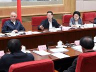 张高丽：办一届精彩非凡卓越冬奥会