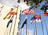 美国宣布退出联合国教科文组织