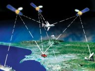 中国北斗：客机应用测试成功