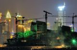 历史大事件和城市建设的关系