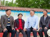 从党的十九大看奋斗目标