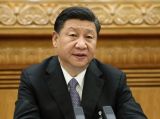 党的十九大主席团举行第四次会议 习近平同志主持会议