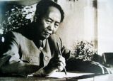 毛泽东为何专门赋诗赞扬彭德怀？