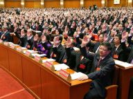 十九大巡礼：高擎伟大旗帜