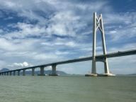 中国大桥掠影：天堑变通途