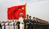 【十九大·理论新视野】研读十九大报告的军语看新时代军队现代化建设