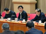 王沪宁：全面准确宣讲十九大精神