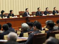 全国人大常委会第三十次会议闭幕