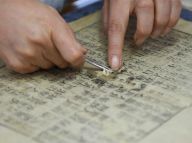 一颗匠心：中国古籍修复师