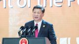习近平主席在亚太经合组织工商领导人峰会上的主旨演讲