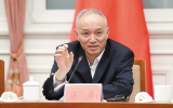 蔡奇：推动党的十九大精神学习宣传贯彻走向深入