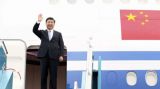 习近平十九大之后的首次出访，有四个“特殊”